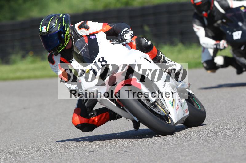 /13 01.05.2025 Speer Racing ADR/Gruppe gelb/118